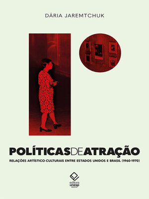 cover image of Políticas de atração